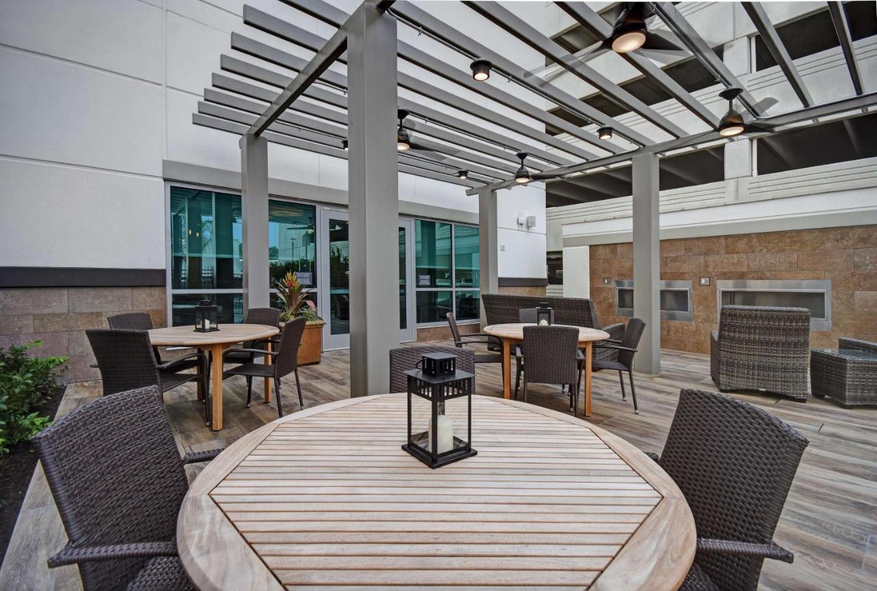 Home2 By Hilton Medical Center, Tx
