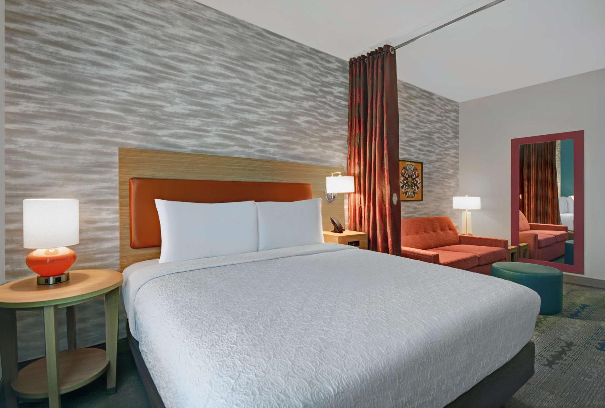 Hotel Home2 By Hilton Medical Center, Tx Houston